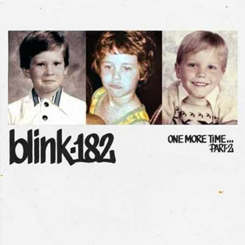 BLINK-182: “ALL IN MY HEAD” è il nuovo singolo