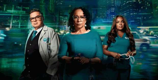 "Chicago Med", stasera in TV tre nuovi episodi