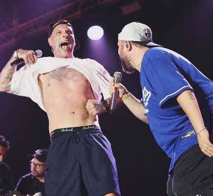 Clementino, concerto esclusivo per Napoli e provincia