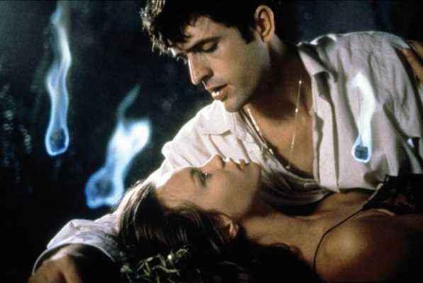 Al cinema "DELLAMORTE DELLAMORE" per il 30° anniversario