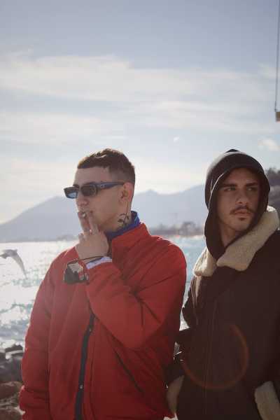 2x1 - Dunbo e Lukino, maleducati con stile