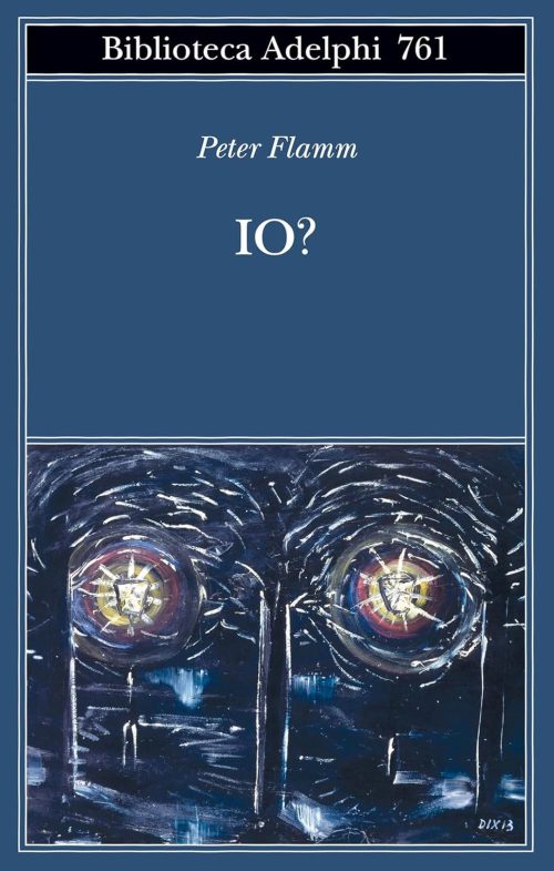 Recensione: IO? - Un morto parla per bocca mia