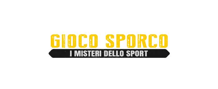 Stasera in TV "Gioco sporco", i misteri dello sport