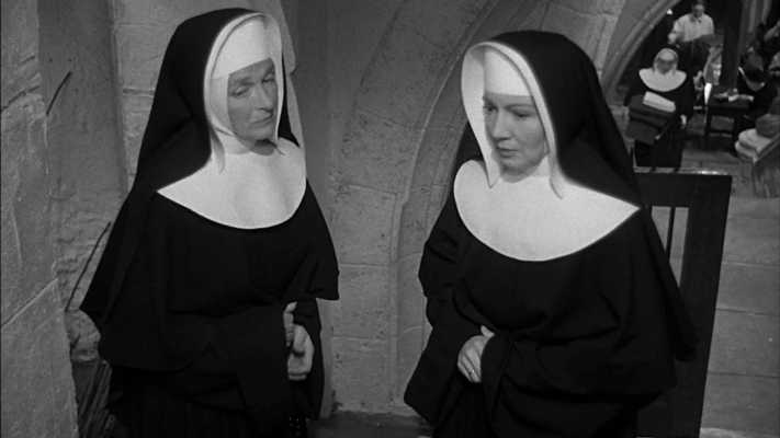 Il film del giorno: "La campana del convento"
