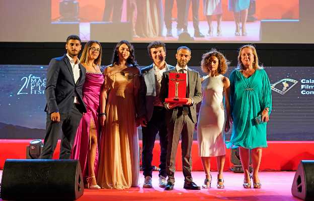 Tutti i premi del MAGNA GRAECIA FILM FESTIVAL