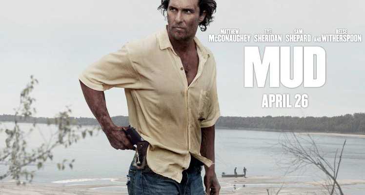 Il film del giorno: "Mud" (in onda su Rai Movie)