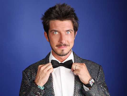 Io? Doppio! Paolo Ruffini a Castelnuovo di Garfagnana