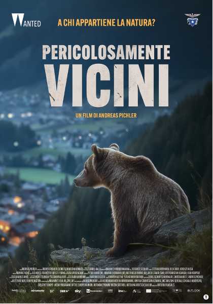 Pericolosamente vicini, al cinema il 26, 27 e 28 agosto