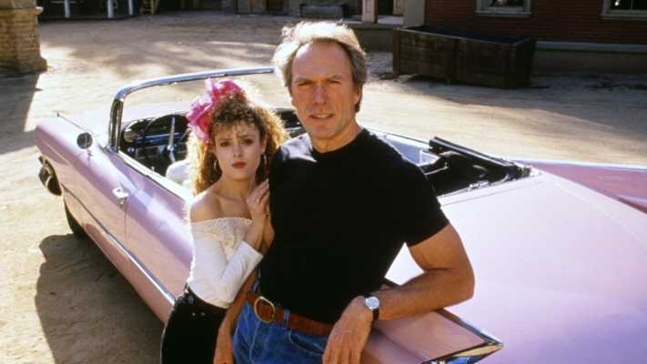 Il film del giorno: "Pink Cadillac" (su Twenty Seven)