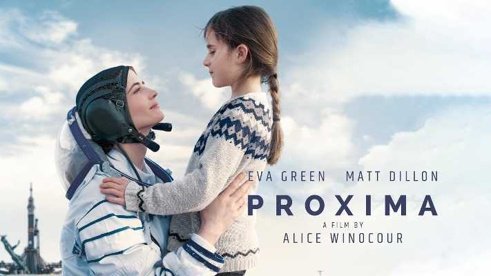 Il film del giorno: "Proxima" (in onda su TV 2000)