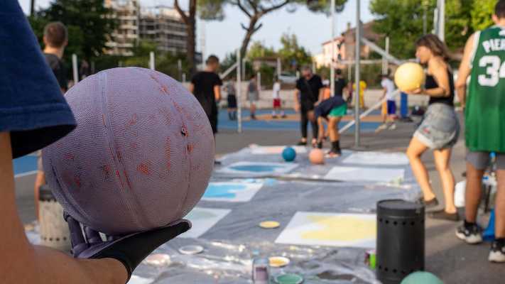 Rione Roma Tour Festival 2024 - il TuttoCittà inedito