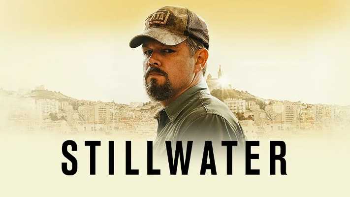 Il film del giorno: "La ragazza di Stillwater"