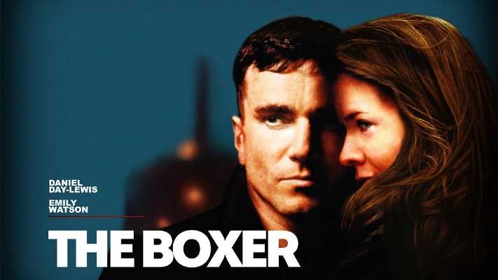 Il film del giorno: "The boxer" (in onda su Iris)