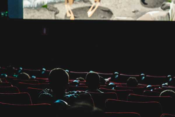 T4Future: le emozioni del cinema per salvare il Pianeta