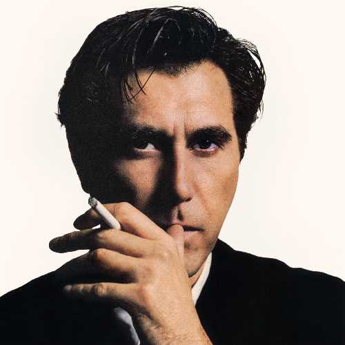 Bryan Ferry presenta il suo primo inedito da oltre un decennio “Star”