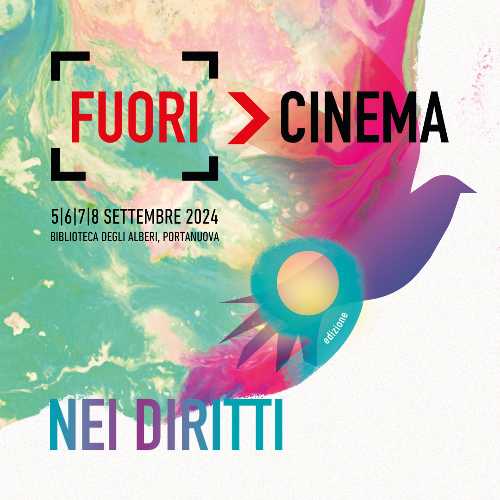 FUORICINEMA 2024, il programma della nona edizione