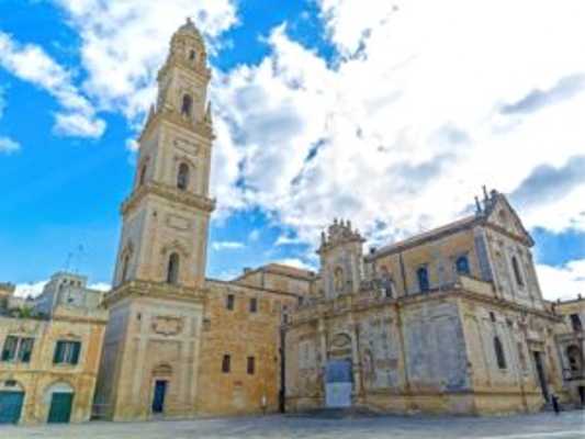 A Lecce centocinquanta scienziati per la conferenza internazionale sul Radiocarbonio