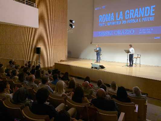 Il Festival della Comunicazione torna all’Estate Romana