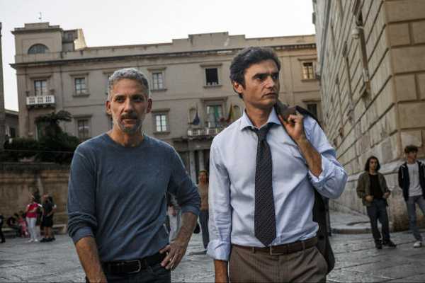 Stasera in TV la serie "I fratelli Corsaro"