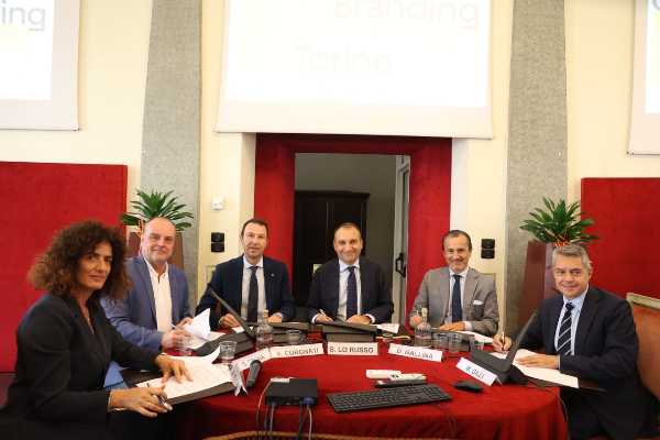 In cantiere un nuovo city brand per Torino