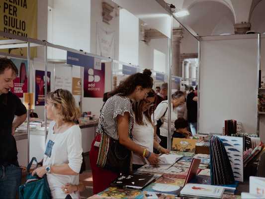 BOOK PRIDE GENOVA 2024, ecco tutto il programma