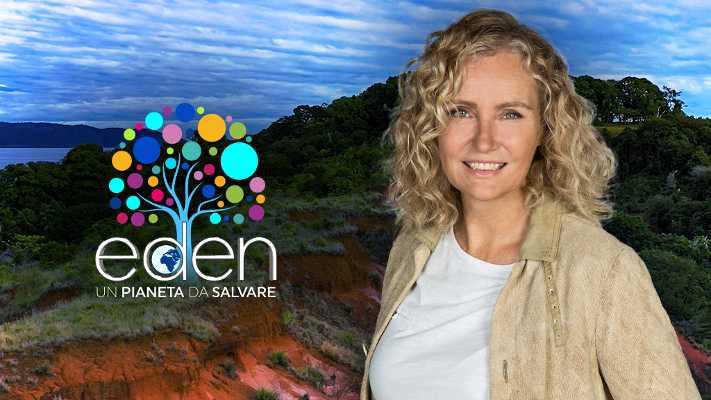 EDEN: UN PIANETA DA SALVARE. Stasera alla scoperta di CROAZIA e SALENTO