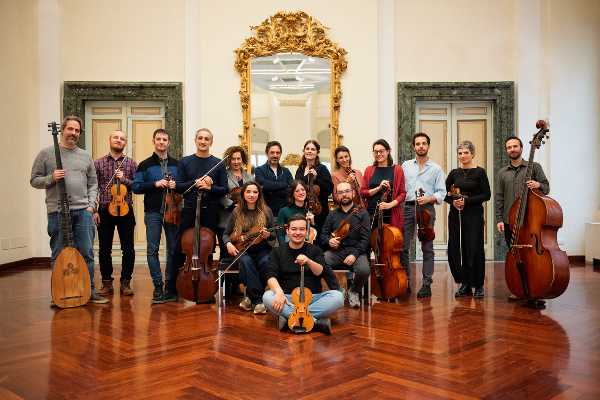 Festival BaRò, concerti di musica barocca a Roma