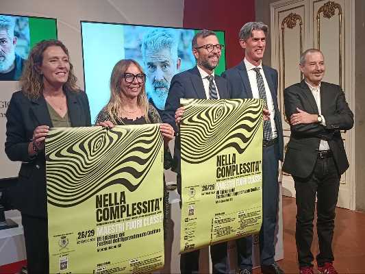 A Montepulciano il Festival dell’apprendimento continuo