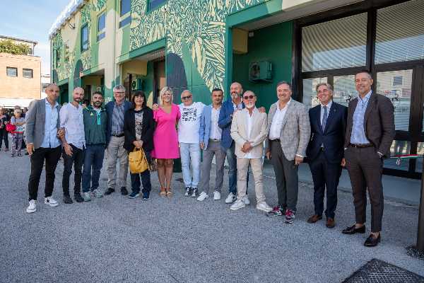 Green Art Maremma: Un viaggio visionario tra Arte, Sostenibilità e Inclusione