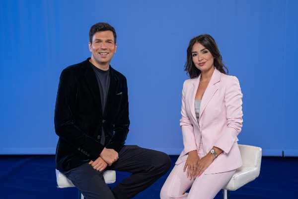 Stasera in TV TV8 CHAMPIONS NIGHT e TV8 GIALAPPA'S NIGHT