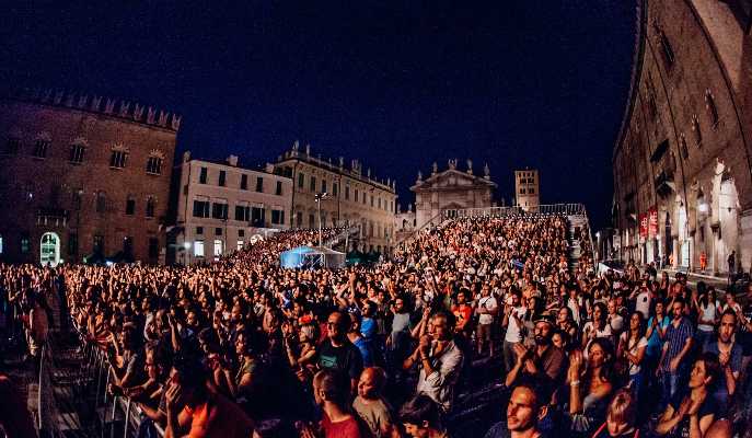 Gli ultimi due appuntamenti con il MANTOVA SUMMER FESTIVAL