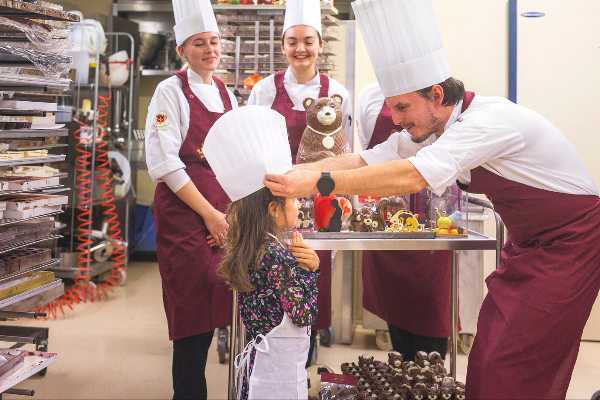 PORDENONE ARTANDFOOD 2024: la quinta edizione del festival