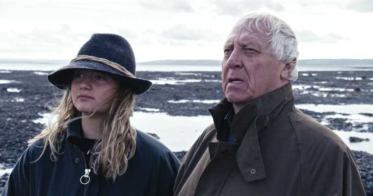 PETER GREENAWAY al Museo Nazionale del Cinema