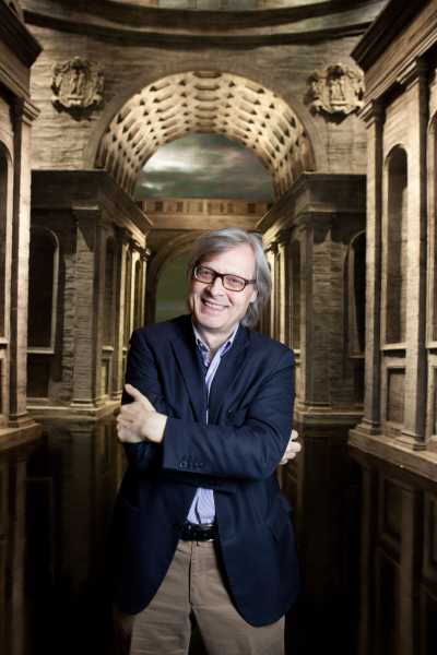 La7, stasera Sgarbi con "Michelangelo. Rumore e Paura"