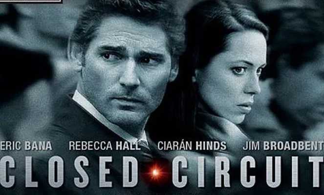 Il film del giorno: "Closed Circuit" (in onda su La7)