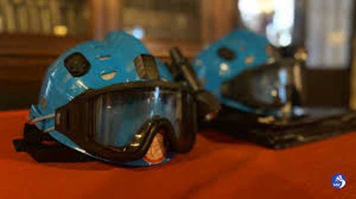 Al via il quarto corso per i “Caschi blu della Cultura”