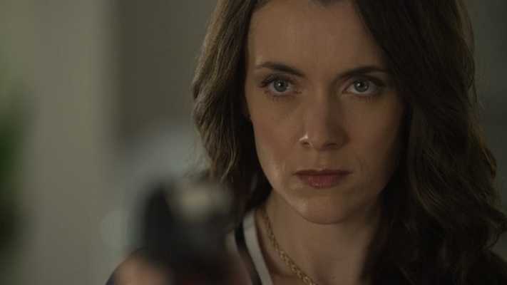 Il film del giorno: "Mai fidarsi di mia madre"