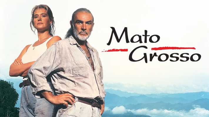 Il film del giorno: "Mato Grosso" (su Rai Movie)