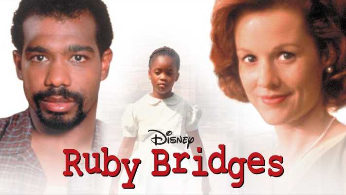 Il film del giorno: "La Vera Storia di Ruby Bridges"
