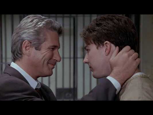 Il film del giorno: "Schegge di paura" (su Iris)