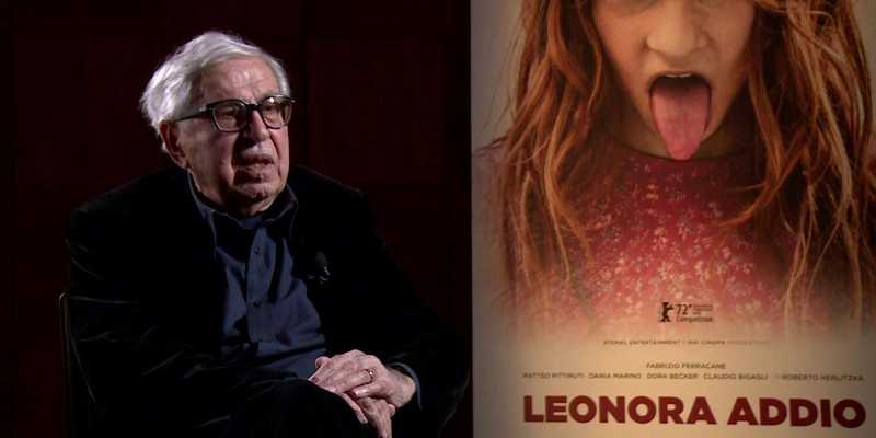 Il film del giorno: "Leonora Addio" (su Rai Movie)