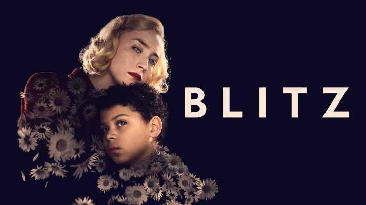 "Blitz", il nuovo film di Steve McQueen su Apple TV+