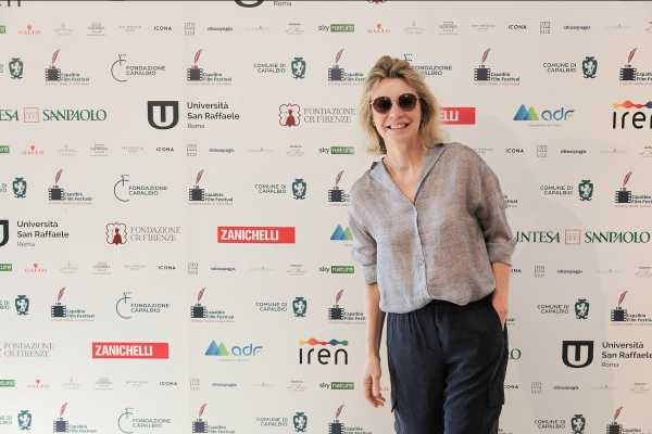 Al via la terza edizione di Capalbio Film Festival