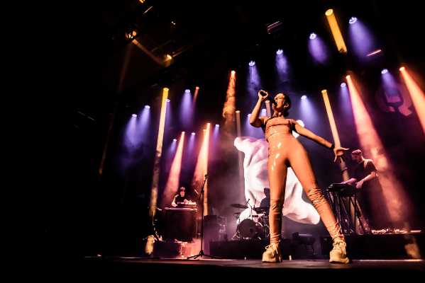 "IL CONCERTO CHE VORREI", il live inclusivo e accessibile