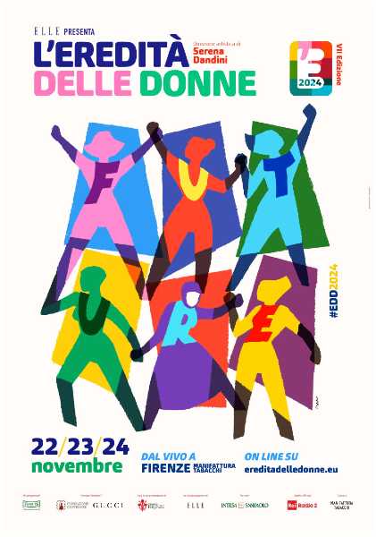 L'Eredità delle Donne 2024: annunciati i primi nomi della prossima edizione