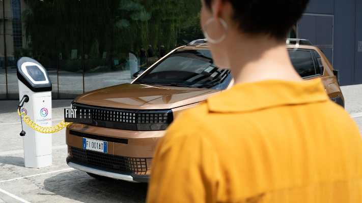 Nel 2025 le auto elettriche potrebbero rappresentare il 24% del mercato europeo