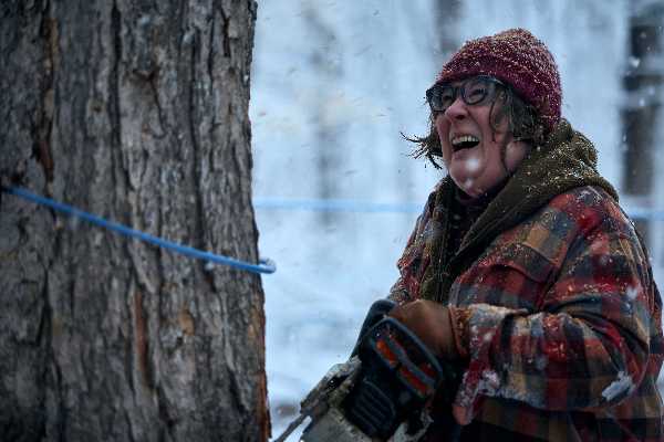 The Sticky - Il grande furto, la nuova serie su Prime Video