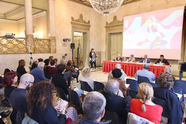 Ferrara, nuova stagione di Opera&Danza 2024/25