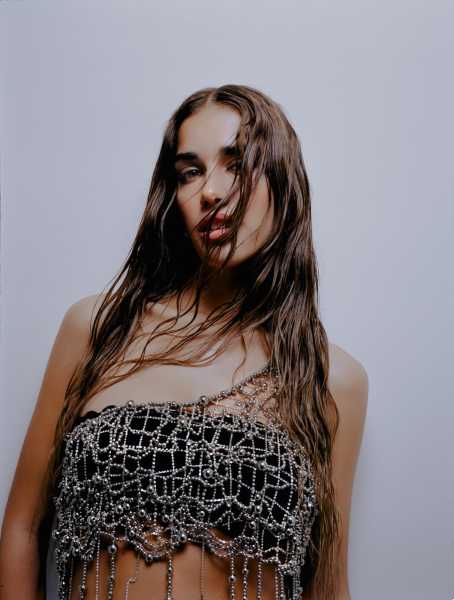 Clara in concerto al Viper Theatre di Firenze