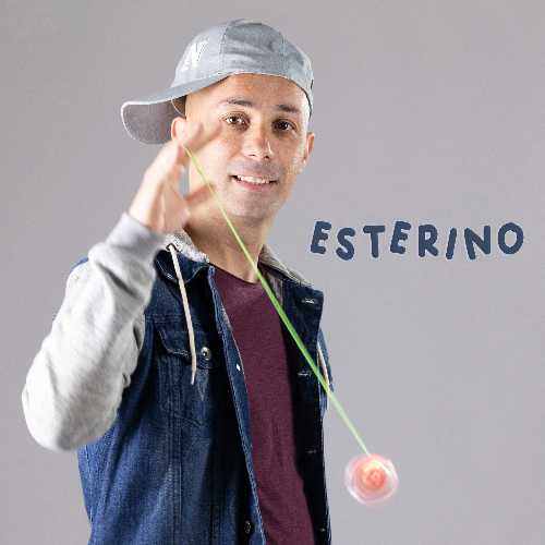 ESTERINO di Marco Rinaldi al Teatro Vittoria-Roma